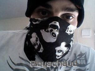 Boyschaud