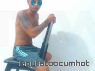Boytatoocumhot