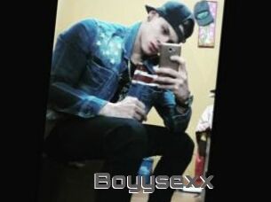Boyysexx