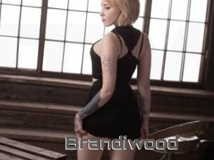 Brandiwood