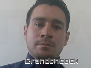 Brandoncock