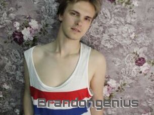 Brandongenius