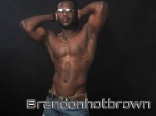 Brandonhotbrown