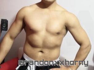 Brandonxxhorny