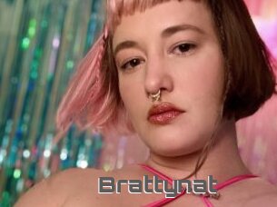 Brattynat