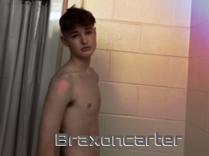 Braxoncarter