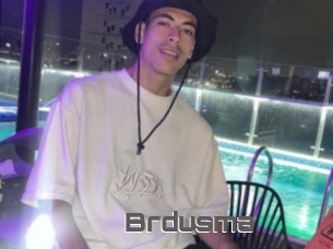 Brdusma