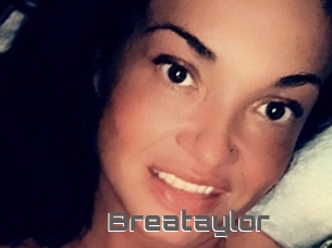 Breataylor