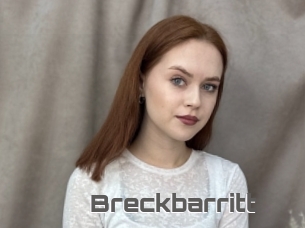 Breckbarritt