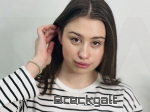 Breckgalt