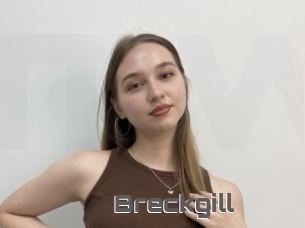 Breckgill