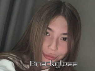 Breckgloss