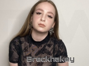 Breckhakey