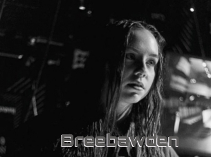 Breebawden