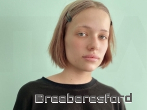 Breeberesford