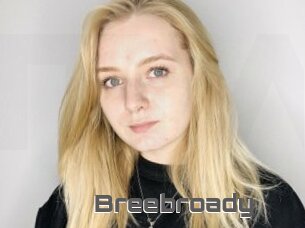 Breebroady
