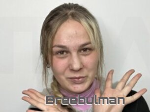 Breebulman