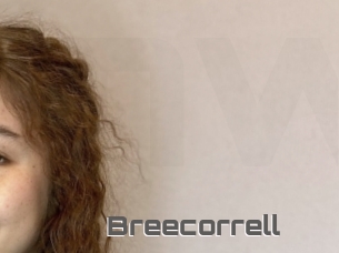 Breecorrell
