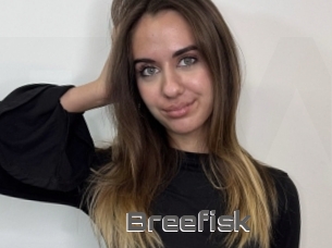 Breefisk