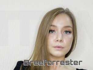 Breeforrester