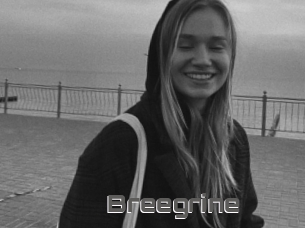 Breegrine