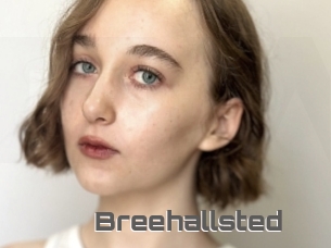 Breehallsted