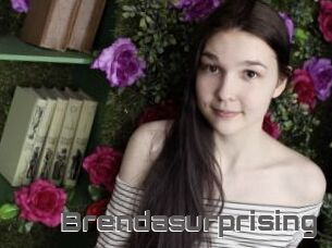 Brendasurprising