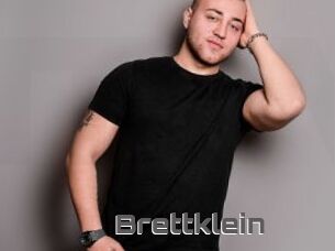 Brettklein