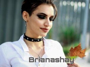 Brianashay