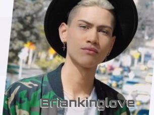 Briankinglove