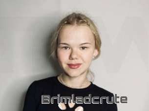Brimladcrute