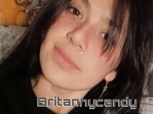Britannycandy