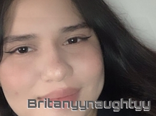 Britanyynaughtyy