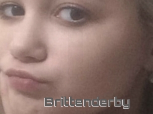 Brittenderby