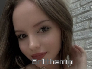 Britthamm