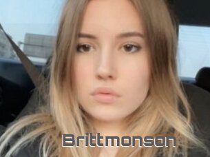 Brittmonson