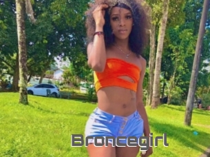 Broncegirl