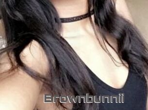 Brownbunnii