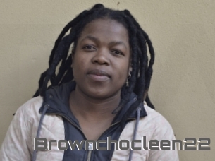 Brownchocleen22