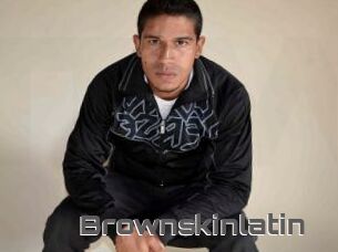 Brownskinlatin