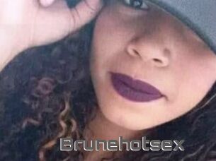 Brunehotsex