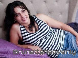 Brunetteheavenly