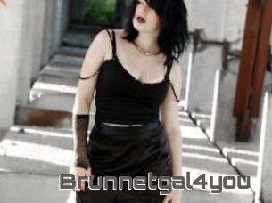 Brunnetgal4you