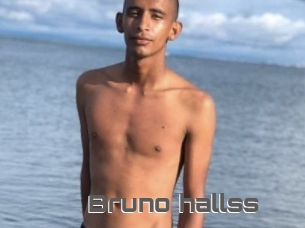 Bruno_hallss