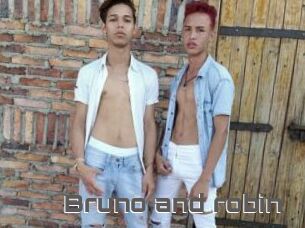 Bruno_and_robin