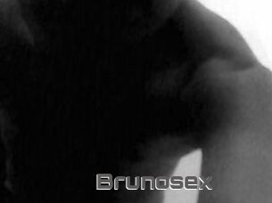 Brunosex