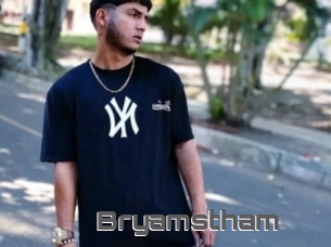 Bryamstham