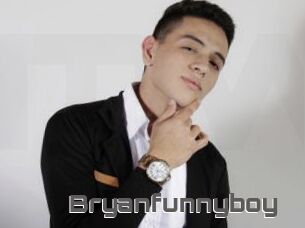 Bryanfunnyboy