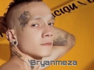 Bryanmeza