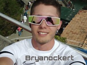 Bryanockert